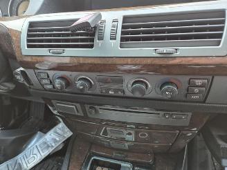 BMW 7-serie 730D picture 6