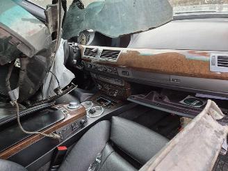 BMW 7-serie 730D picture 5