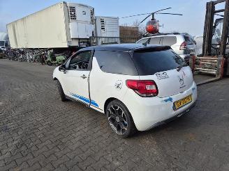 Citroën DS3 1.6 picture 2