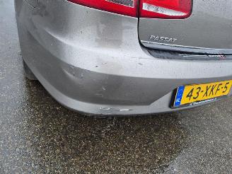 Volkswagen Passat 1.6 TDi picture 9