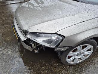 Volkswagen Passat 1.6 TDi picture 10