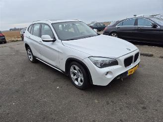 BMW X1 2.0d picture 4