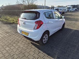 Autoverwertung Opel Karl 1.0 2018/5