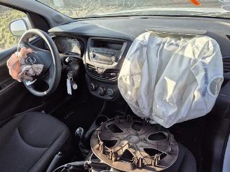 Opel Karl 1.0 picture 5