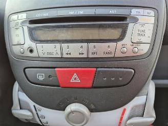 Citroën C1 1.0 12V picture 6