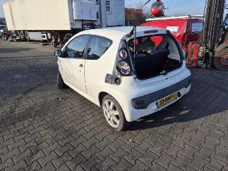 Citroën C1 1.0 12V picture 2