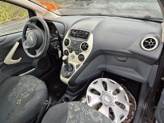 Ford Ka 1.2 picture 5