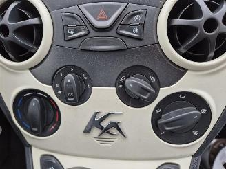 Ford Ka 1.2 picture 6