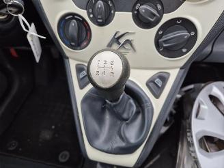 Ford Ka 1.2 picture 7