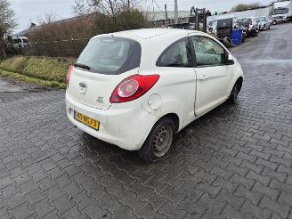 Autoverwertung Ford Ka 1.2 2010/8