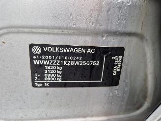 Volkswagen Golf 1.4 TSi picture 8