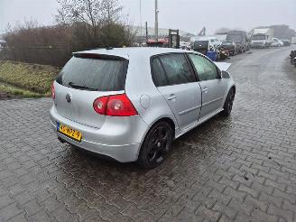 Autoverwertung Volkswagen Golf 1.4 TSi 2008/3
