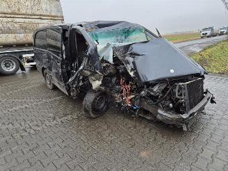 Mercedes Vito 111 CDi picture 4