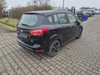 Sloopauto Ford B-Max 1.0 EcoBoost 2016/1