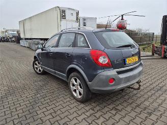 Opel Antara 2.4 4*4 picture 2