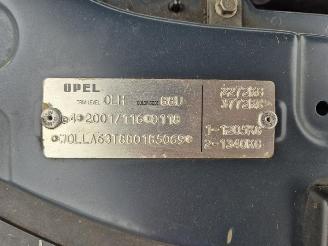 Opel Antara 2.4 4*4 picture 8