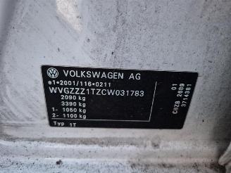 Volkswagen Touran 1.2 TSi picture 8