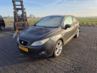 Seat Ibiza 1.6 picture 3