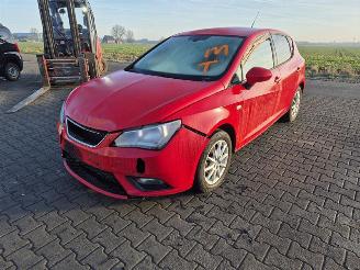 Seat Ibiza 1.4 TDi picture 3
