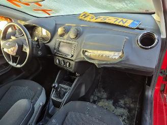 Seat Ibiza 1.4 TDi picture 5