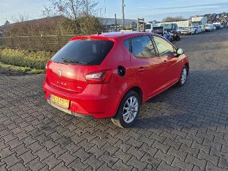 Sloopauto Seat Ibiza 1.4 TDi 2017/3