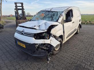 Citroën Berlingo 1.5 HDi picture 3