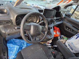 Citroën Berlingo 1.5 HDi picture 5