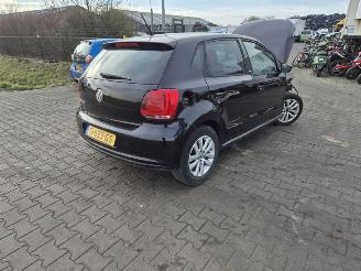 Sloopauto Volkswagen Polo 1.2 2011/6