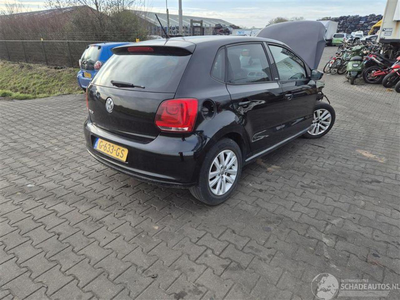 Volkswagen Polo 1.2