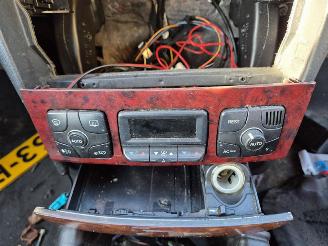 Mercedes S-klasse 320 CDi picture 6