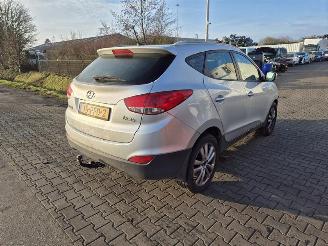 Sloopauto Hyundai Ix35 2.0 16v 2011/2