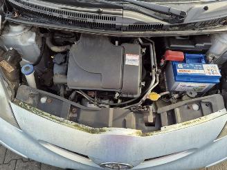 Toyota Aygo 1.0 12v picture 9