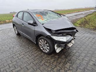 Honda Civic 1.4 picture 4