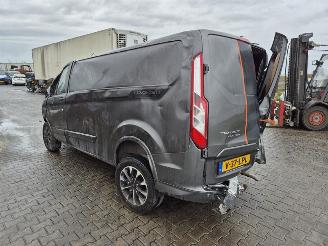 Ford Transit Custom 2.0 TDci picture 2