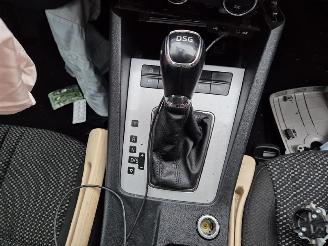 Skoda Octavia Combi 1.4 TSi picture 9