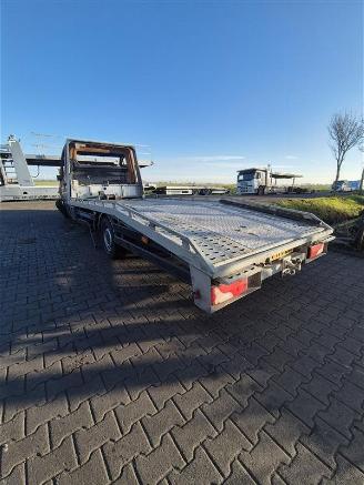 Mercedes Sprinter Oprijwagen picture 4