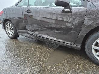 Peugeot 308 CC 1.6 16v picture 5