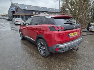 Peugeot 3008 1.6 e THP picture 2