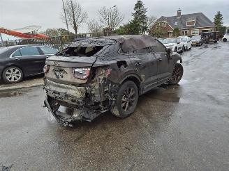 krockskadad bil auto Audi Q3 Sportback 35 2023/3