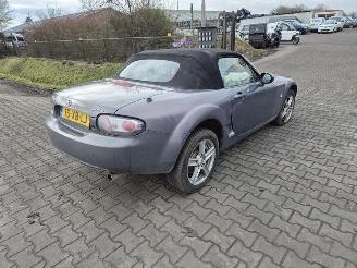 Sloopauto Mazda MX-5 1.8 16v 2007/3