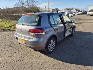 Autoverwertung Volkswagen Golf 1.4 TSi 2010/1
