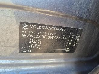 Volkswagen Golf 1.4 TSi picture 8