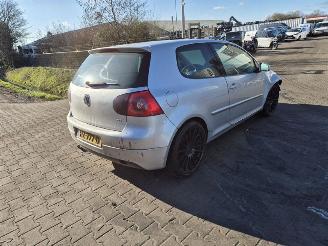 Autoverwertung Volkswagen Golf 1.4 GT 2006/7