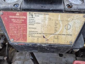 Hyster  H50H picture 8