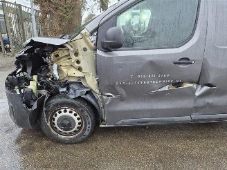 Toyota Proace 2.0 D4D picture 8