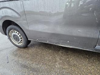 Toyota Proace 2.0 D4D picture 5