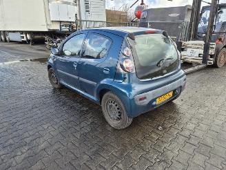 Citroën C1 1.0 picture 2
