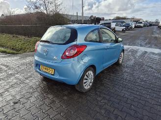 Sloopauto Ford Ka 1.2 2009/1