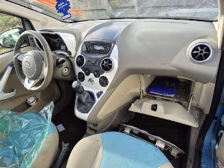 Ford Ka 1.2 picture 5