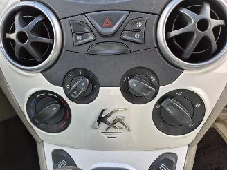 Ford Ka 1.2 picture 6